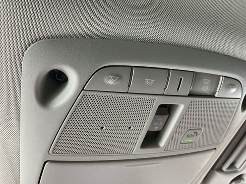 Used 2024 Nissan Armada SL w/ Captain's Chairs Package image 13