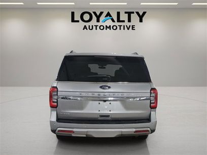 Used 2024 Ford Expedition Limited