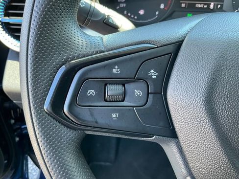 Used 2024 Chevrolet Trax LS image 10