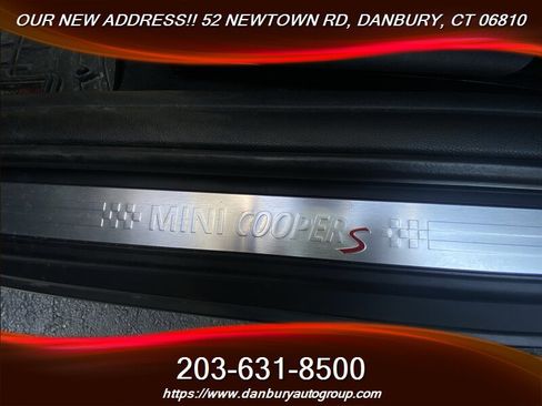 Used 2016 MINI Cooper S FWD image 12