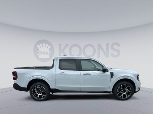 New 2026 Ford Maverick Lariat w/ 4K Tow Package AWD/4WD image 17