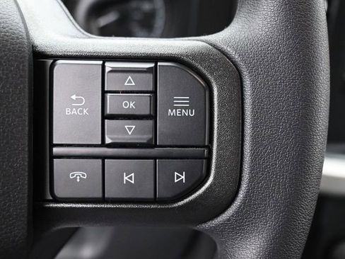New 2026 Ford F250 XL w/ F-250 >10K GVWR Package AWD/4WD image 17