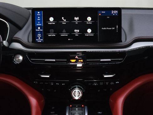 Certified 2026 Acura MDX A-Spec AWD/4WD image 31