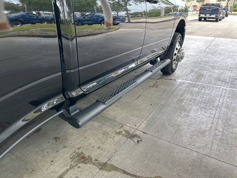 Used 2025 RAM 3500 Tradesman AWD/4WD image 24