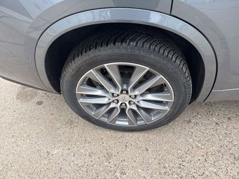 Used 2020 Cadillac XT6 Sport AWD/4WD image 9