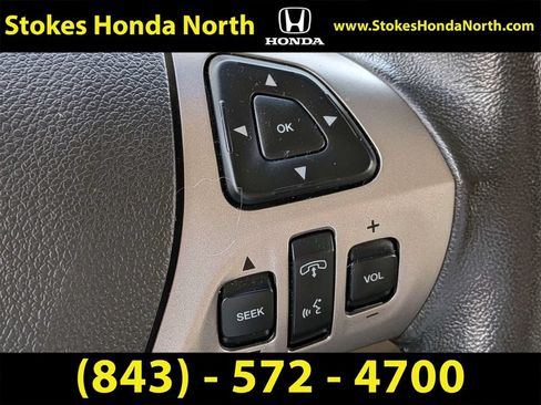 Used 2017 Ford Flex Limited w/ Equipment Group 303A AWD/4WD image 30
