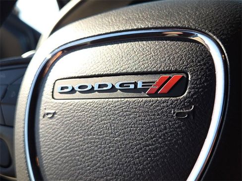 Used 2023 Dodge Charger Scat Pack w/ Plus Group image 24