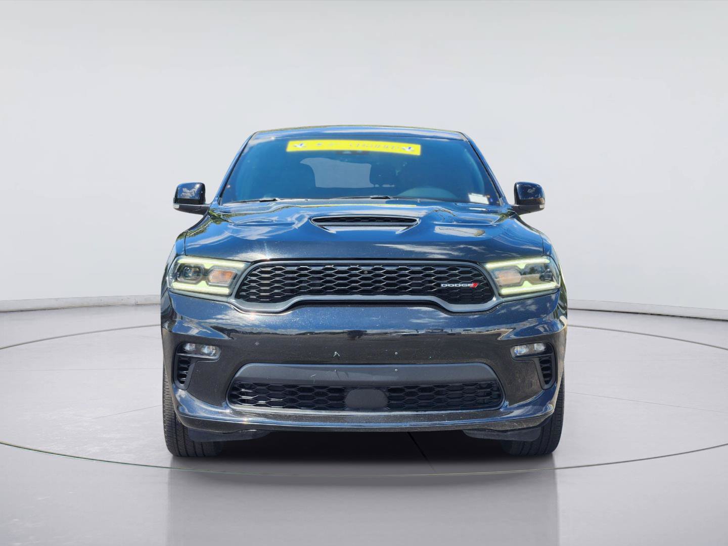 Used 2022 Dodge Durango GT AWD/4WD image 2