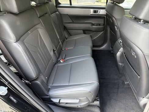 New 2026 Hyundai Santa Fe SEL FWD image 15