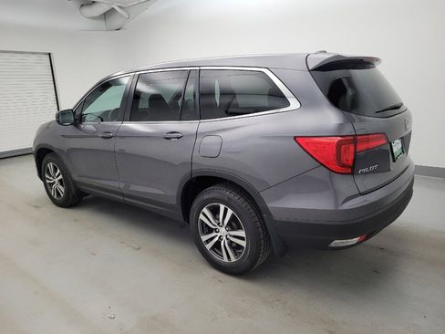 Used 2016 Honda Pilot EX image 3