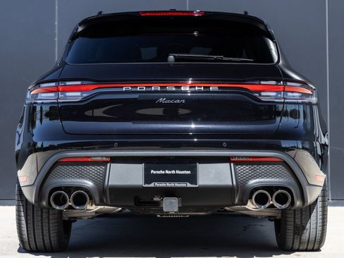 New 2026 Porsche Macan image 10
