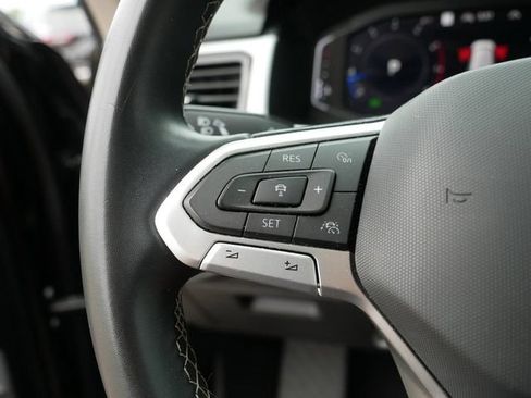 Certified 2023 Volkswagen Atlas SEL AWD/4WD image 26