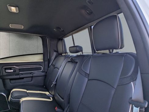 New 2026 RAM 3500 Laramie image 7