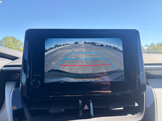 Used 2024 Toyota Corolla SE FWD image 33