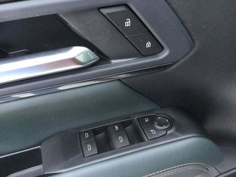 New 2026 GMC Terrain AT4 image 8