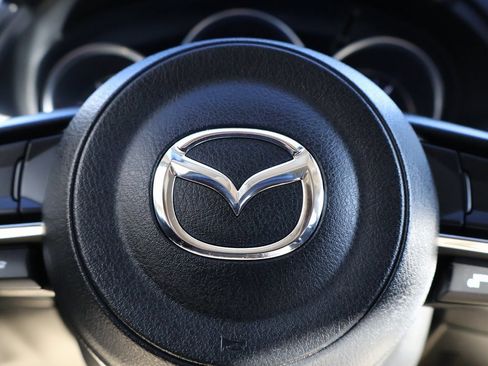 Used 2019 MAZDA CX-5 Touring image 29