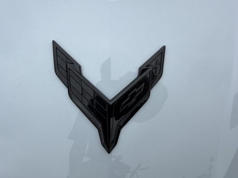 Used 2021 Chevrolet Corvette Stingray Premium Cpe w/ Z51 Performance Package RWD image 42