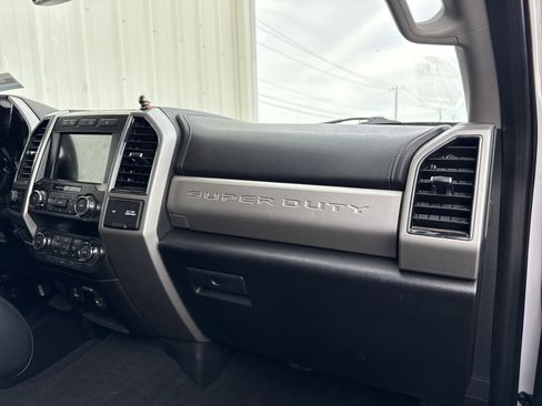 Used 2020 Ford F250 Lariat image 54