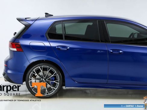 Used 2025 Volkswagen Golf w/ Euro Style Package image 12