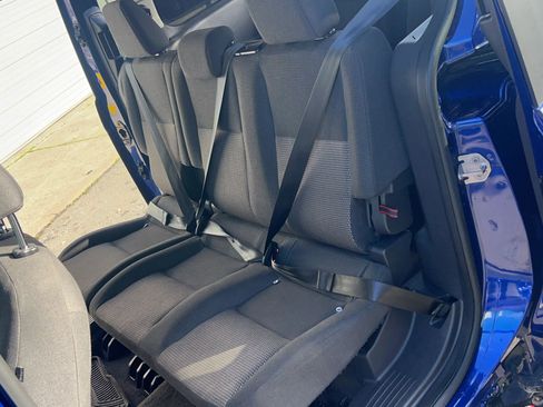 Used 2018 Ford Transit Connect XL image 15