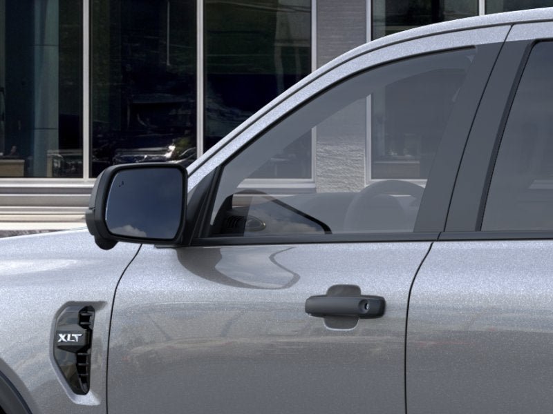 New 2026 Ford Ranger XLT AWD/4WD image 19