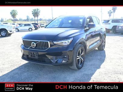 Used 2023 Volvo XC40 B5 Plus