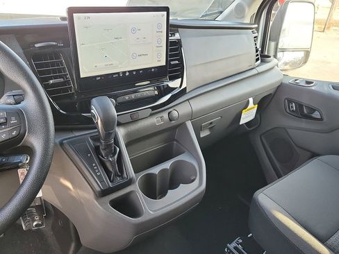 New 2025 Ford Transit 350 XLT image 20