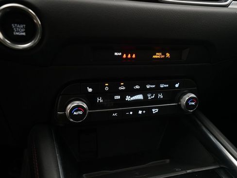 Used 2025 MAZDA CX-5 Carbon Edition image 21