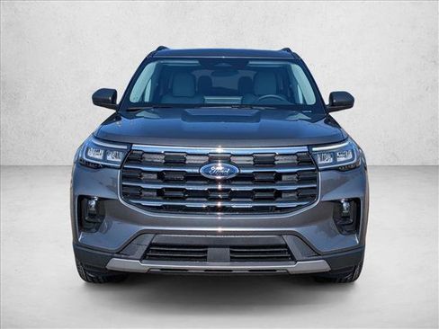 New 2026 Ford Explorer Active w/ Active Comfort Package AWD/4WD image 5