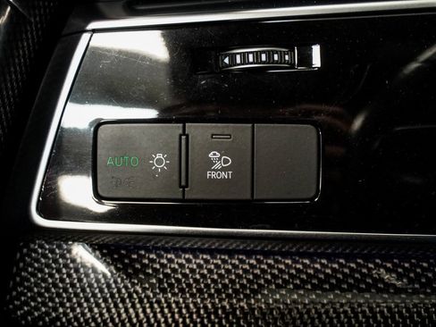 Used 2021 Audi SQ8 Premium Plus w/ SQ8 Black Optic Package image 25