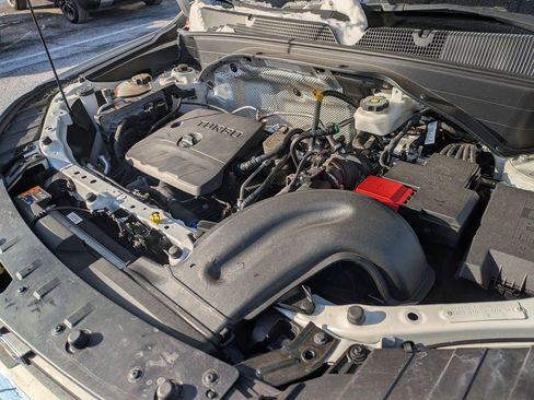 Used 2022 Chevrolet TrailBlazer LT image 26