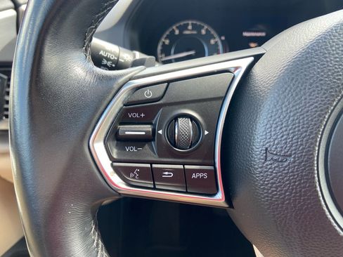 Used 2021 Acura RDX Base (A10) image 14