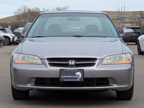 Used 2000 Honda Accord EX image 7