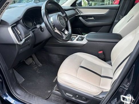 Used 2024 MAZDA CX-90 3.3 Turbo w/ Preferred Plus AWD/4WD image 14