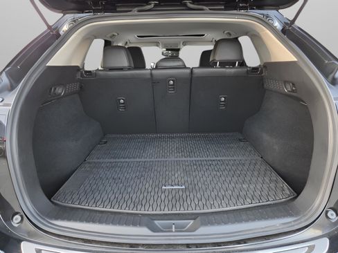 Used 2023 MAZDA CX-5 AWD 2.5 S w/ Preferred Package image 28