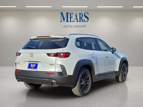 New 2025 MAZDA CX-50 AWD 2.5 S w/ Weather Package image 5