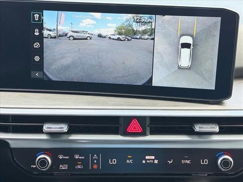 New 2026 Kia Sorento SX AWD/4WD image 20