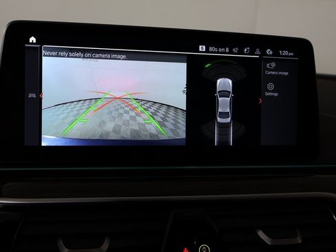 Certified 2023 BMW 530i w/ Executive Package image 6