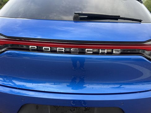 Used 2019 Porsche Macan S AWD/4WD image 44