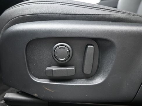 New 2026 Land Rover Range Rover Evoque Dynamic SE image 21