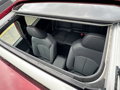 New 2026 Subaru Outback Limited AWD/4WD image 26