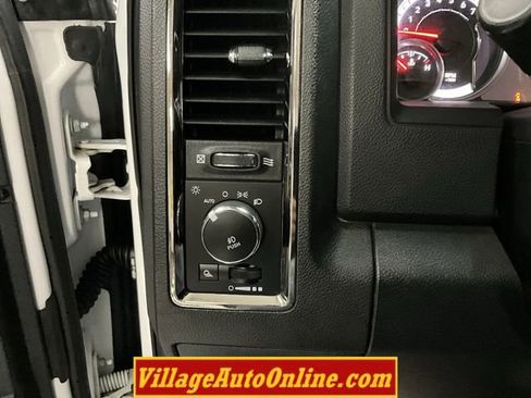 Used 2018 RAM 1500 Sport w/ Quick Order Package 27Q Night image 26