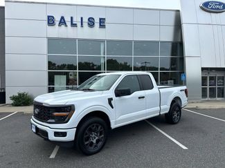 Used 2026 Ford F150 STX w/ Equipment Group 200A AWD/4WD video 1
