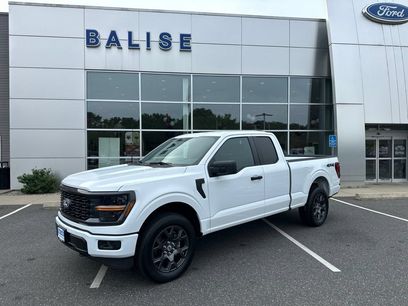 Used 2026 Ford F150 STX w/ Equipment Group 200A