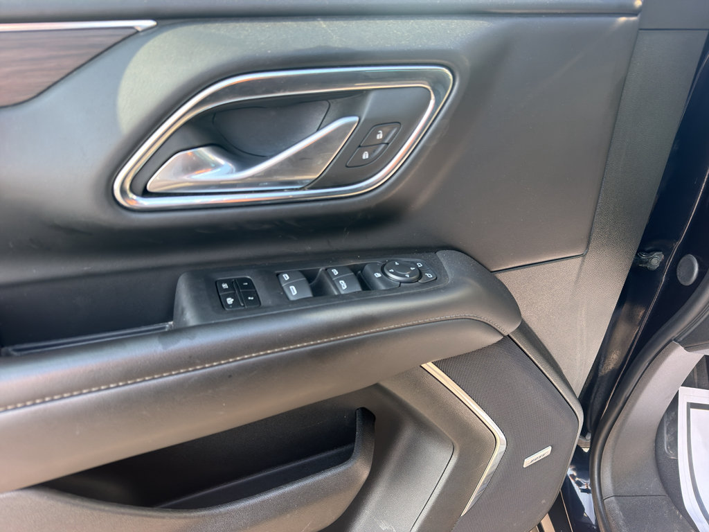Used 2024 Chevrolet Tahoe LT AWD/4WD image 15