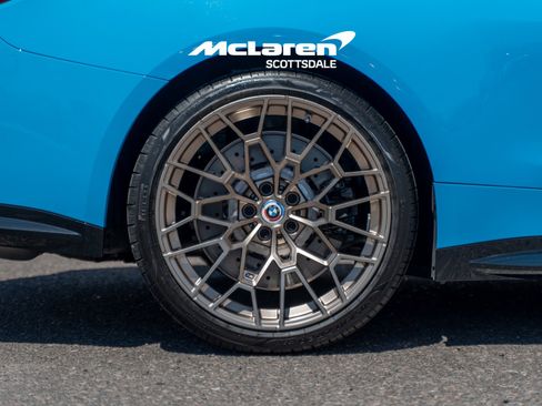 Used 2025 BMW M4 CS AWD/4WD image 41