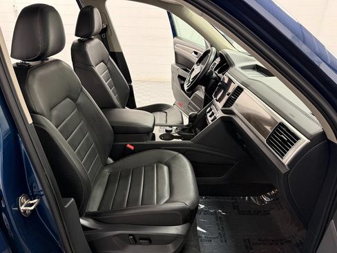 Used 2019 Volkswagen Atlas SEL AWD/4WD image 15