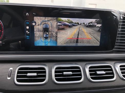 New 2026 Mercedes-Benz GLE 450 GLE 450 Coupe image 28