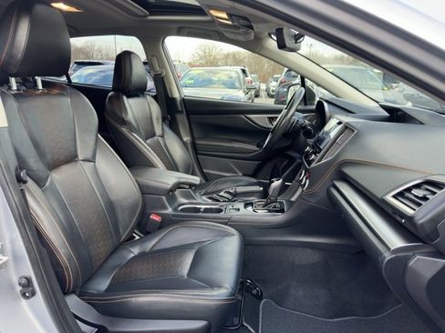 Used 2023 Subaru Crosstrek 2.5i Limited image 25