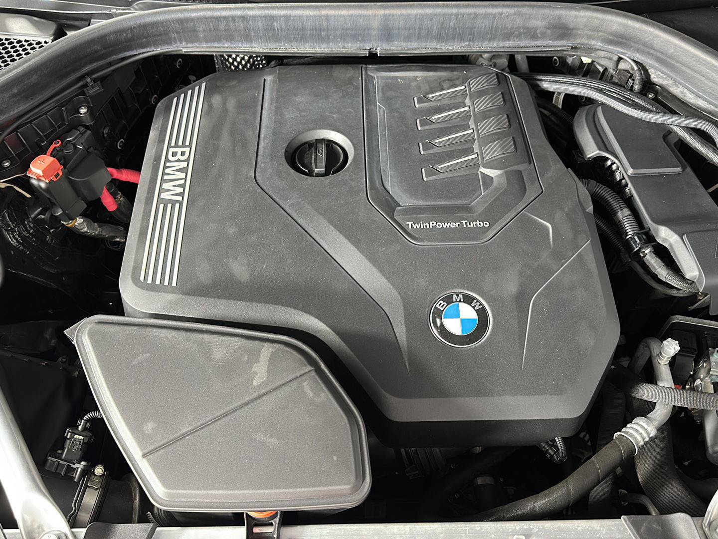 Used 2023 BMW X3 xDrive30i w/ Premium Package AWD/4WD image 35